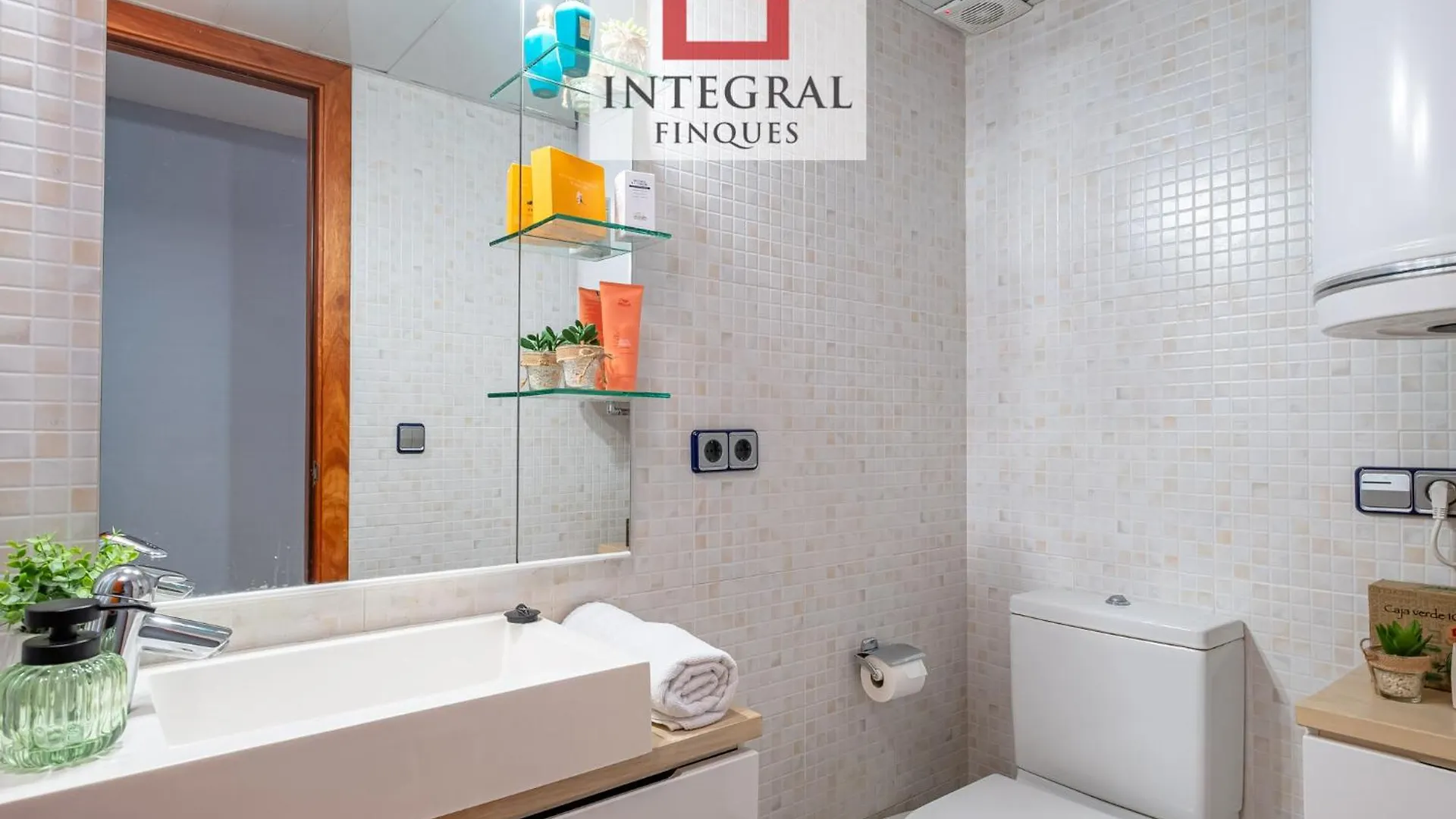 Apartamento La Goleta De Palamós 0*,