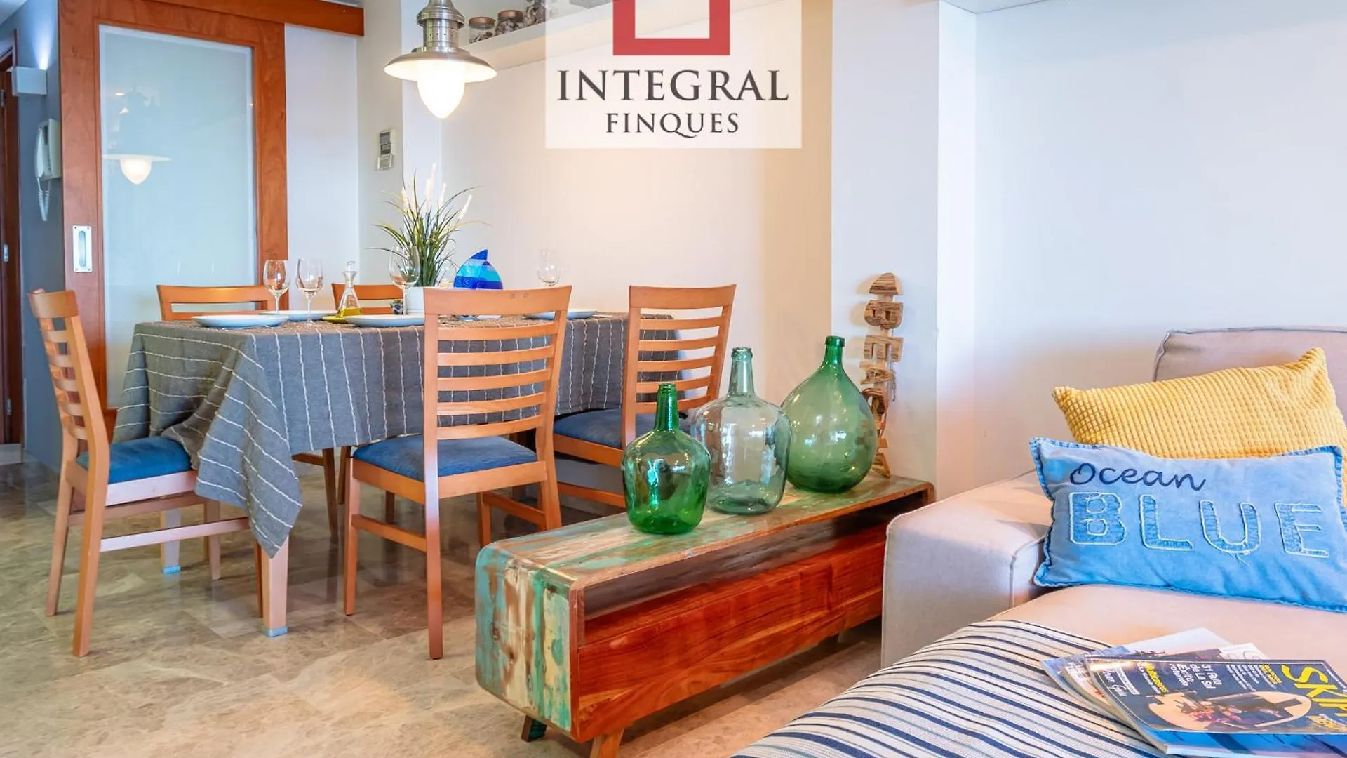 Apartamento La Goleta De Palamós España