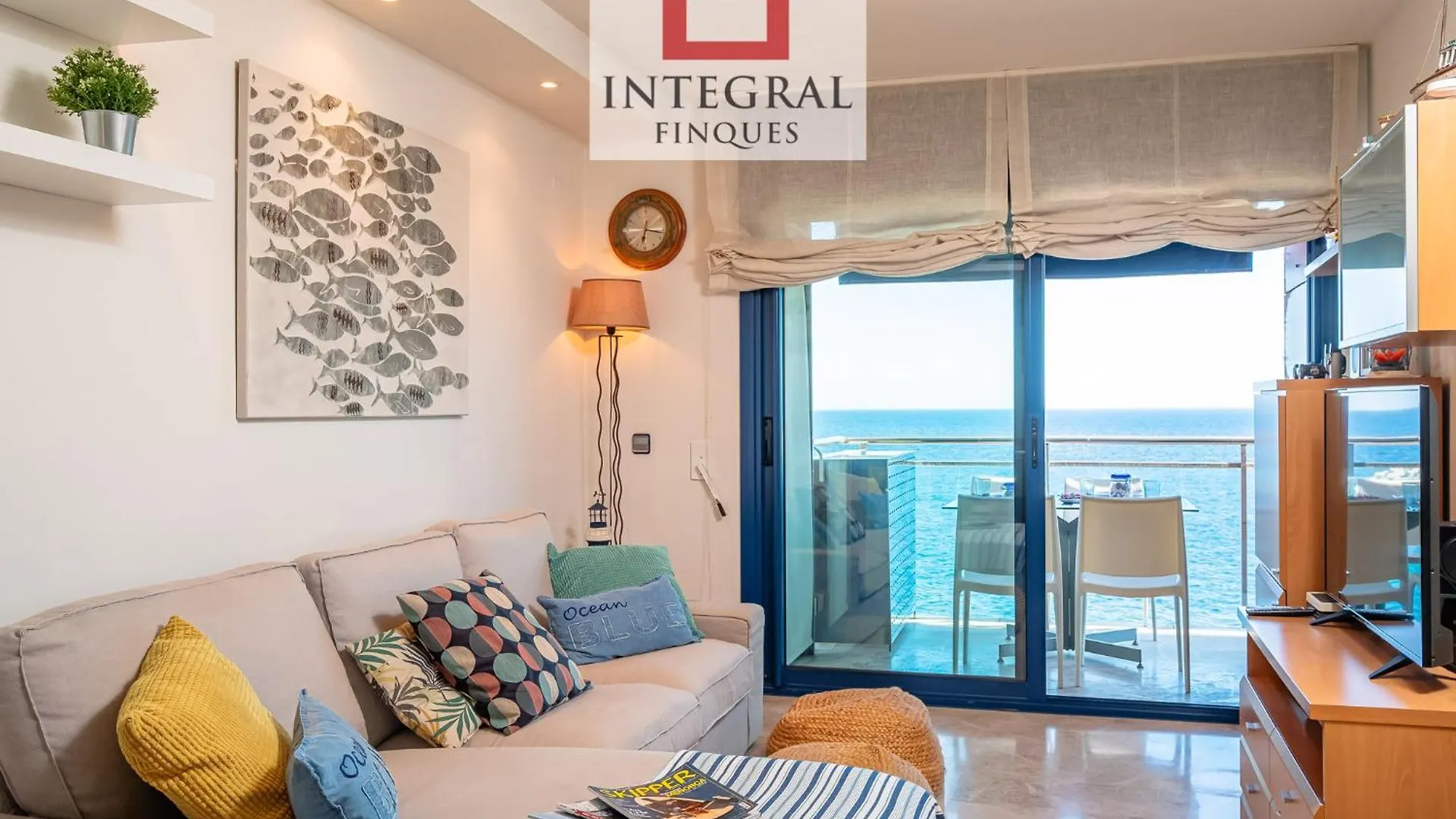 Apartamento La Goleta De Palamós España