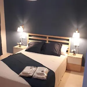  Apartamento Apartament Mar Blanc